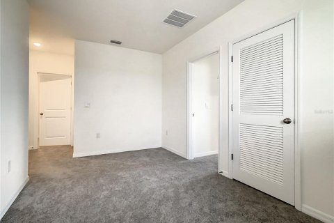 Villa ou maison à louer à Wimauma, Floride: 5 chambres, 234.3 m2 № 2432637 - photo 18
