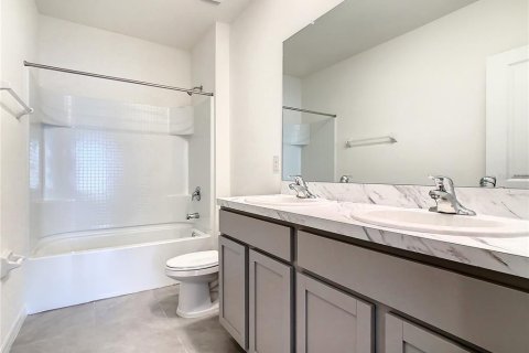 Villa ou maison à louer à Wimauma, Floride: 5 chambres, 234.3 m2 № 2432637 - photo 29