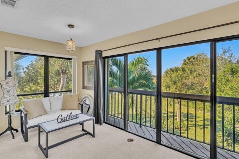 Condo in Palm Beach Gardens, Florida, 2 bedrooms  № 2146914 - photo 9