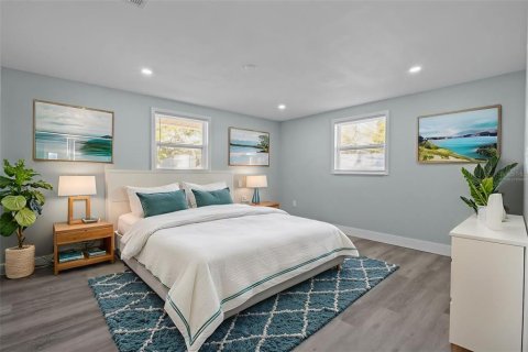 Villa ou maison à vendre à Tarpon Springs, Floride: 3 chambres, 124.86 m2 № 2155593 - photo 23