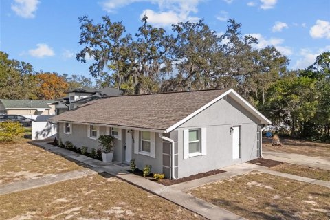 Villa ou maison à vendre à Tarpon Springs, Floride: 3 chambres, 124.86 m2 № 2155593 - photo 25