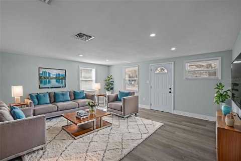 Villa ou maison à vendre à Tarpon Springs, Floride: 3 chambres, 124.86 m2 № 2155593 - photo 6