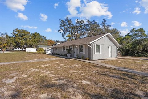 Villa ou maison à vendre à Tarpon Springs, Floride: 3 chambres, 124.86 m2 № 2155593 - photo 2