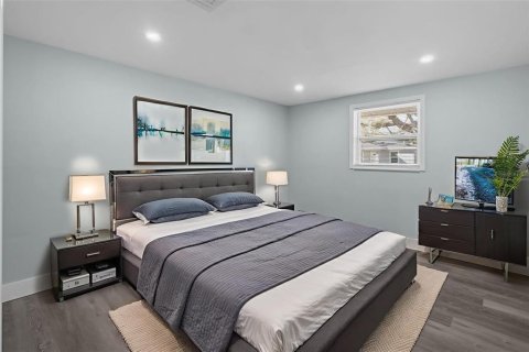 Villa ou maison à vendre à Tarpon Springs, Floride: 3 chambres, 124.86 m2 № 2155593 - photo 10