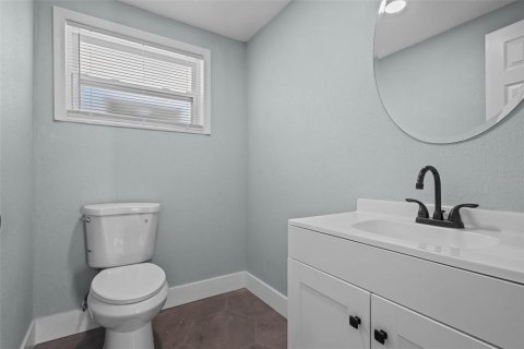 Villa ou maison à vendre à Tarpon Springs, Floride: 3 chambres, 124.86 m2 № 2155593 - photo 7