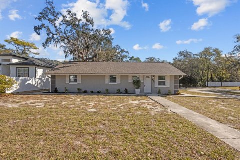 Villa ou maison à Tarpon Springs, Floride 3 chambres, 124.86 m2 № 2155593