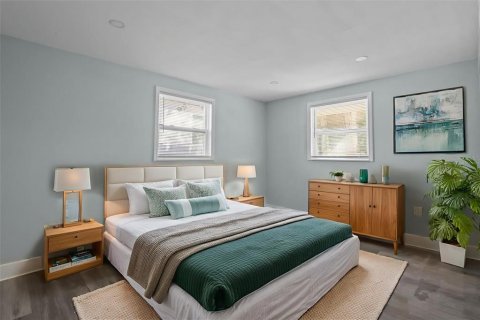 Villa ou maison à vendre à Tarpon Springs, Floride: 3 chambres, 124.86 m2 № 2155593 - photo 19
