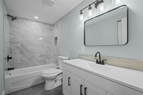 Villa ou maison à vendre à Tarpon Springs, Floride: 3 chambres, 124.86 m2 № 2155593 - photo 20