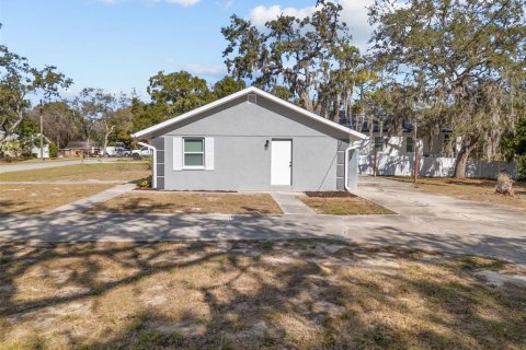 Villa ou maison à vendre à Tarpon Springs, Floride: 3 chambres, 124.86 m2 № 2155593 - photo 30