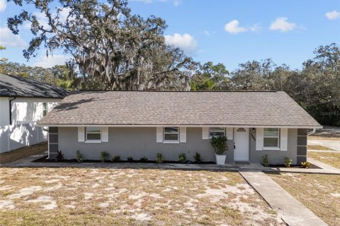 Villa ou maison à vendre à Tarpon Springs, Floride: 3 chambres, 124.86 m2 № 2155593 - photo 26