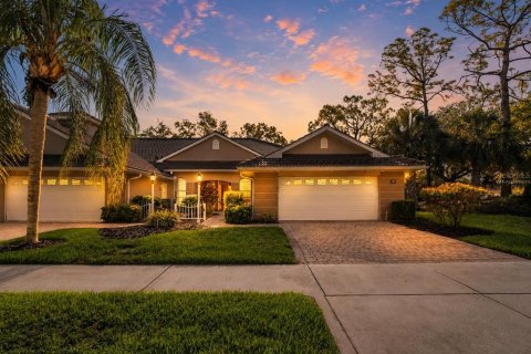Villa ou maison à North Port, Floride 3 chambres, 155.24 m2 № 2100729