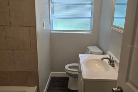 Villa ou maison à louer à Tampa, Floride: 4 chambres, 122.82 m2 № 1913674 - photo 6