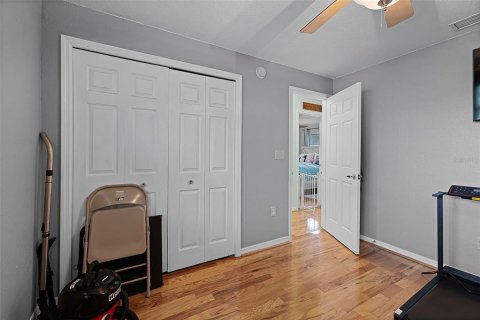 House in Lakeland, Florida 4 bedrooms, 129.32 sq.m. № 1901969 - photo 14