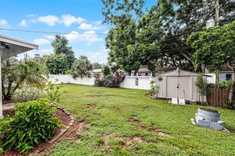 House in Lakeland, Florida 4 bedrooms, 129.32 sq.m. № 1901969 - photo 19