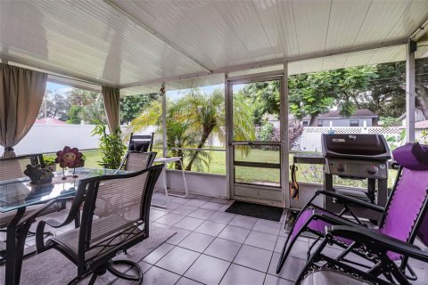 House in Lakeland, Florida 4 bedrooms, 129.32 sq.m. № 1901969 - photo 17