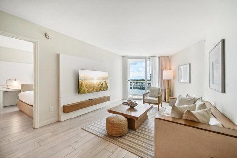 Condominio en venta en Fort Lauderdale, Florida, 1 dormitorio, 80.64 m2 № 2254613 - foto 6