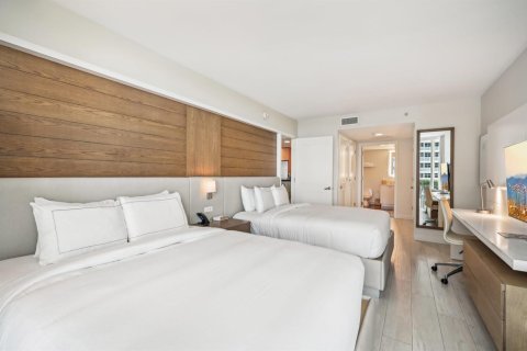 Condominio en venta en Fort Lauderdale, Florida, 1 dormitorio, 80.64 m2 № 2254613 - foto 8