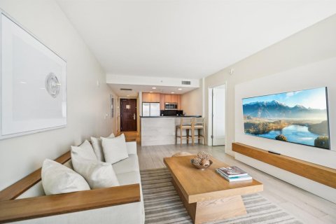 Condominio en venta en Fort Lauderdale, Florida, 1 dormitorio, 80.64 m2 № 2254613 - foto 4