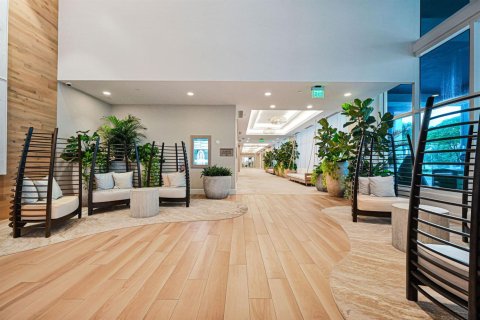 Condominio en venta en Fort Lauderdale, Florida, 1 dormitorio, 80.64 m2 № 2254613 - foto 28
