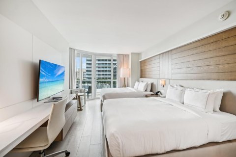 Condominio en venta en Fort Lauderdale, Florida, 1 dormitorio, 80.64 m2 № 2254613 - foto 16