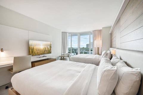 Condominio en venta en Fort Lauderdale, Florida, 1 dormitorio, 80.64 m2 № 2254613 - foto 17