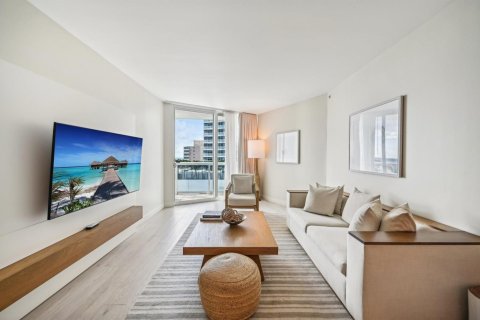 Condominio en venta en Fort Lauderdale, Florida, 1 dormitorio, 80.64 m2 № 2254613 - foto 3