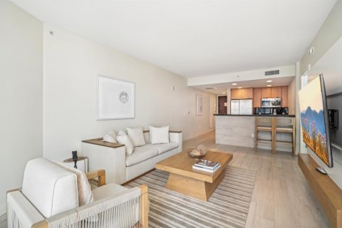 Condominio en venta en Fort Lauderdale, Florida, 1 dormitorio, 80.64 m2 № 2254613 - foto 11