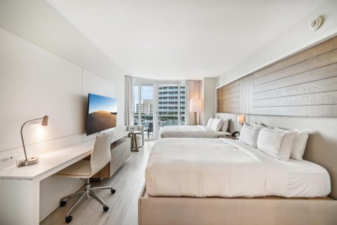 Condominio en venta en Fort Lauderdale, Florida, 1 dormitorio, 80.64 m2 № 2254613 - foto 15