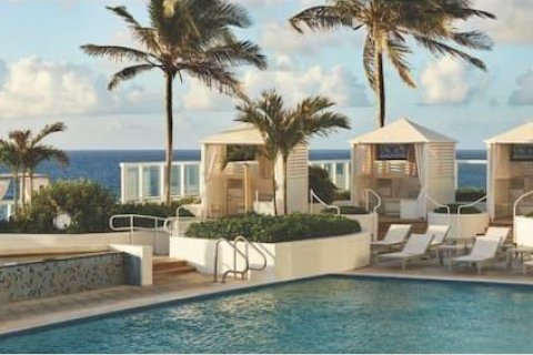 Condominio en venta en Fort Lauderdale, Florida, 1 dormitorio, 80.64 m2 № 2254613 - foto 23