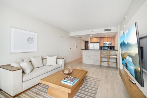 Condominio en venta en Fort Lauderdale, Florida, 1 dormitorio, 80.64 m2 № 2254613 - foto 12