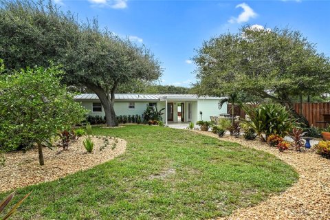 Villa ou maison à vendre à New Smyrna Beach, Floride: 2 chambres, 75.81 m2 № 2390862 - photo 17
