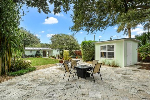 Villa ou maison à vendre à New Smyrna Beach, Floride: 2 chambres, 75.81 m2 № 2390862 - photo 18