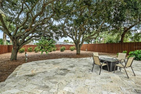 Villa ou maison à vendre à New Smyrna Beach, Floride: 2 chambres, 75.81 m2 № 2390862 - photo 21