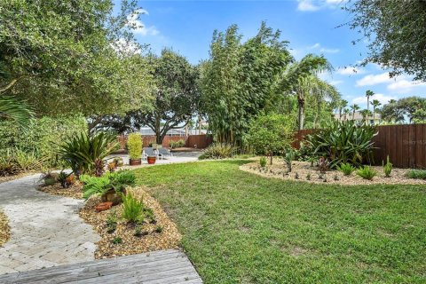 Villa ou maison à vendre à New Smyrna Beach, Floride: 2 chambres, 75.81 m2 № 2390862 - photo 26