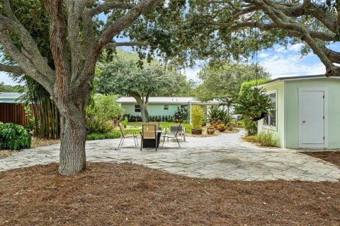 Villa ou maison à vendre à New Smyrna Beach, Floride: 2 chambres, 75.81 m2 № 2390862 - photo 23