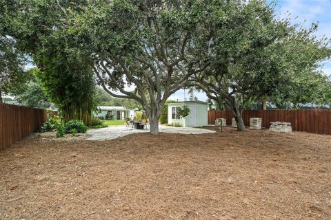 Villa ou maison à vendre à New Smyrna Beach, Floride: 2 chambres, 75.81 m2 № 2390862 - photo 22