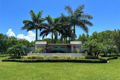Townhouse in Homestead, Florida 3 bedrooms, 142.14 sq.m. № 2171795 - photo 19