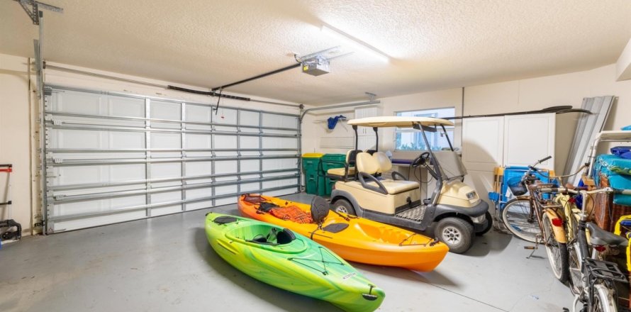 Villa ou maison à Melbourne Beach, Floride 4 chambres, 220.27 m2 № 736326