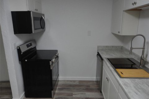 Studio in the Condo in Gainesville, Florida  № 2206602 - photo 4