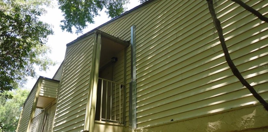Studio in the Condo in Gainesville, Florida  № 2206602