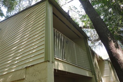 Studio in the Condo in Gainesville, Florida  № 2206602 - photo 11