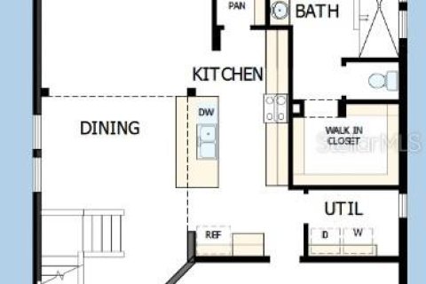 Casa en venta en Bradenton, Florida, 4 dormitorios, 225.38 m2 № 2151163 - foto 2