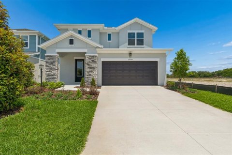 Casa en Bradenton, Florida 4 dormitorios, 225.38 m2 № 2151163
