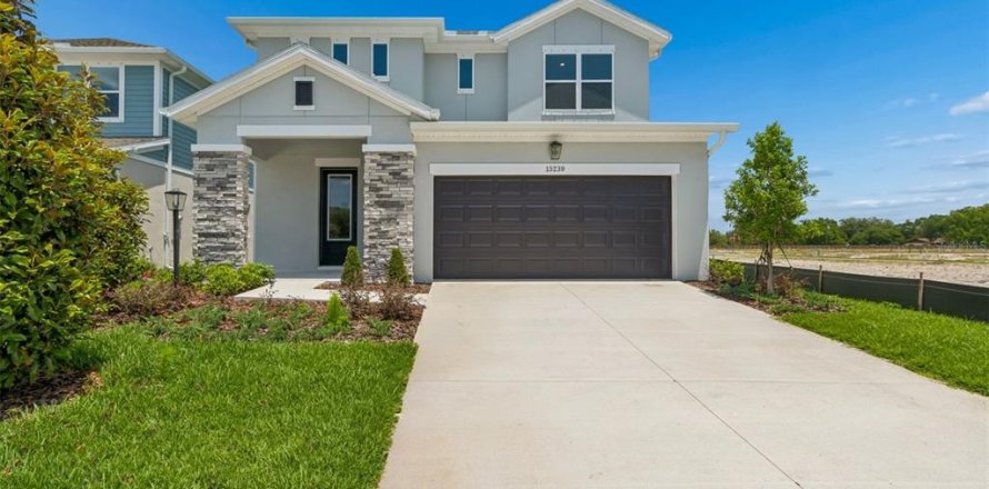 Casa en Bradenton, Florida 4 dormitorios, 225.38 m2 № 2151163