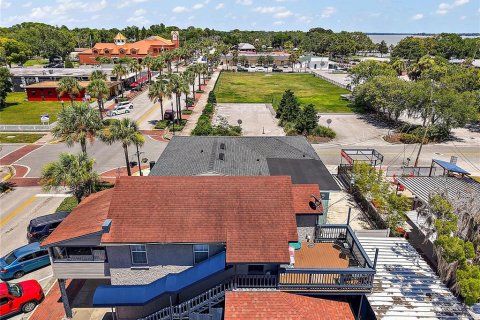Immobilier commercial à vendre à Tavares, Floride: 154.4 m2 № 1918651 - photo 8