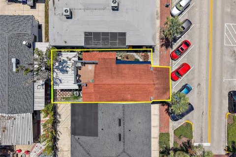Immobilier commercial à vendre à Tavares, Floride: 154.4 m2 № 1918651 - photo 7