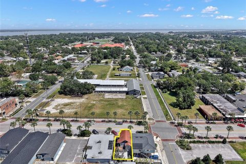 Immobilier commercial à vendre à Tavares, Floride: 154.4 m2 № 1918651 - photo 10