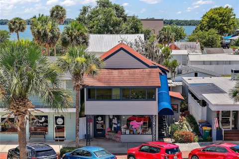 Immobilier commercial à vendre à Tavares, Floride: 154.4 m2 № 1918651 - photo 1