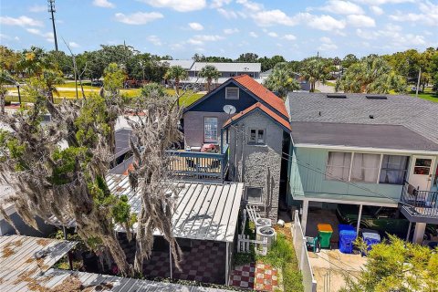 Immobilier commercial à vendre à Tavares, Floride: 154.4 m2 № 1918651 - photo 6