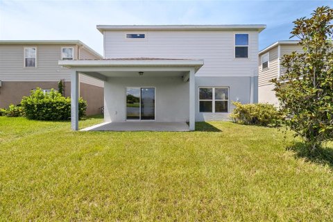 Casa en venta en Land O' Lakes, Florida, 4 dormitorios, 224.54 m2 № 1919874 - foto 29